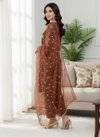 Nsr 853 Crep Silk Top With Bottom Dupatta Wholesale Clothing Suppliers In India